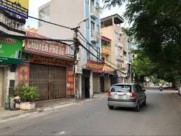 Ngõ 271 Bùi Xương Trạch